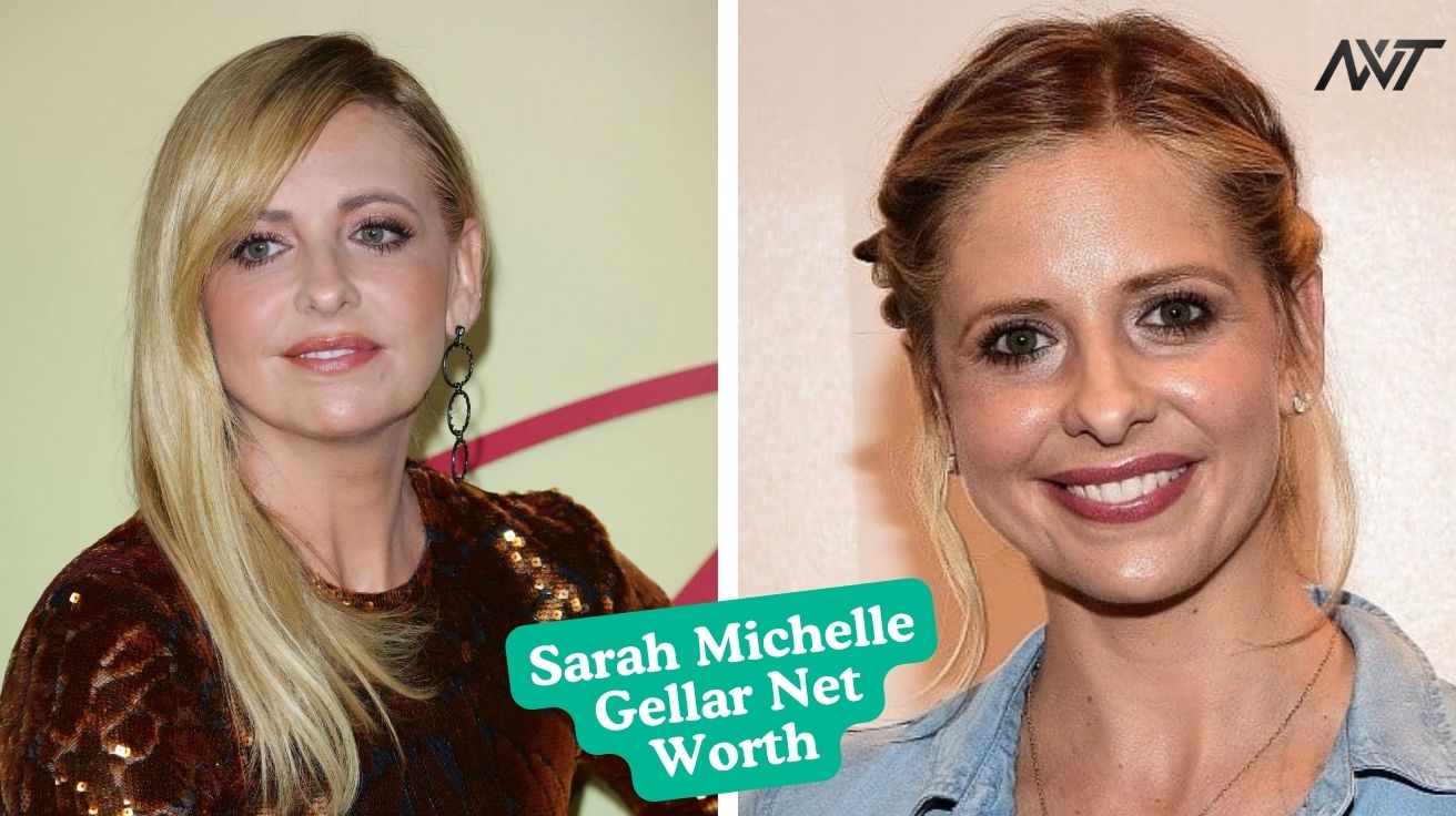 Inside Sarah Michelle Gellar’s Net Worth and Career Success Story - NV