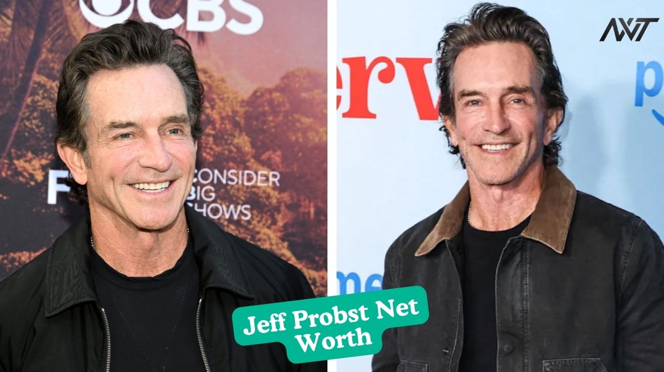Jeff Probst Net Worth and Lifestyle Inside His Life Beyond Survivor
