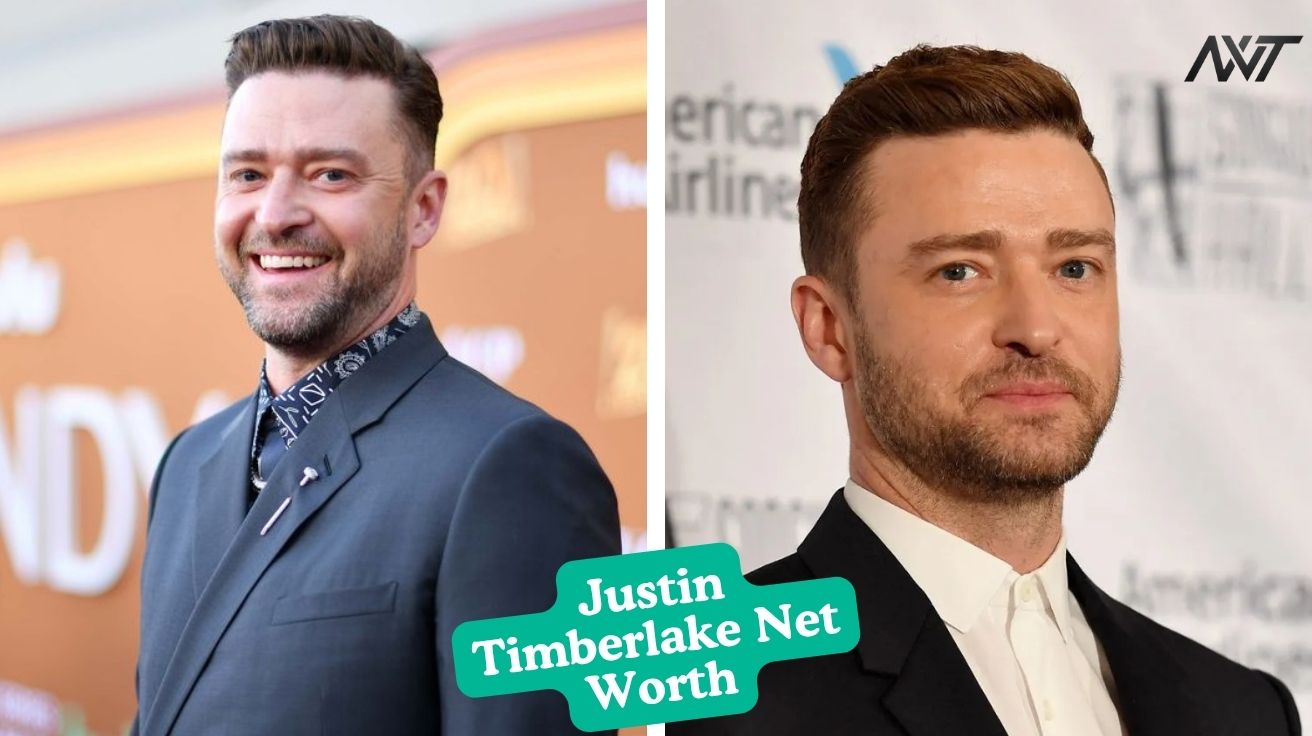Justin Timberlake Net Worth 2026 Career, Earnings, and Financial Journey Explained