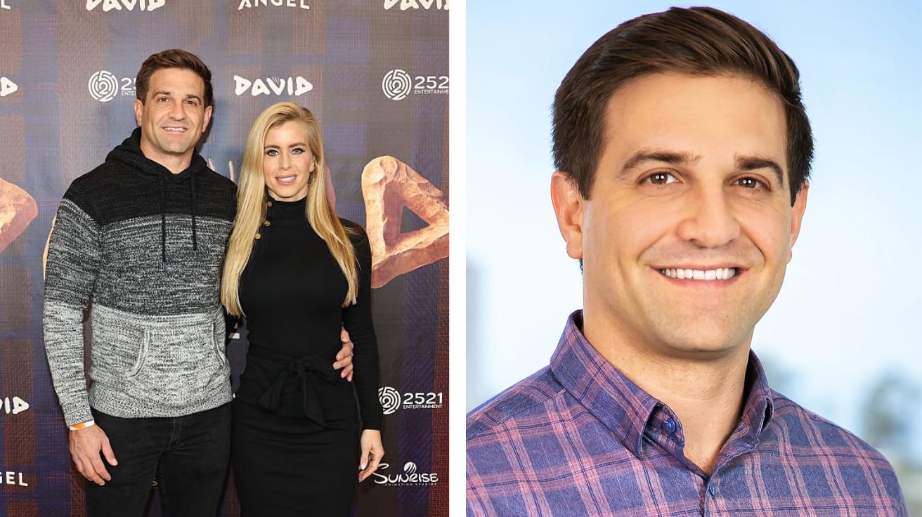 Katie Zacharia’s Husband Tyler: Their 2011 Wedding And Four Children