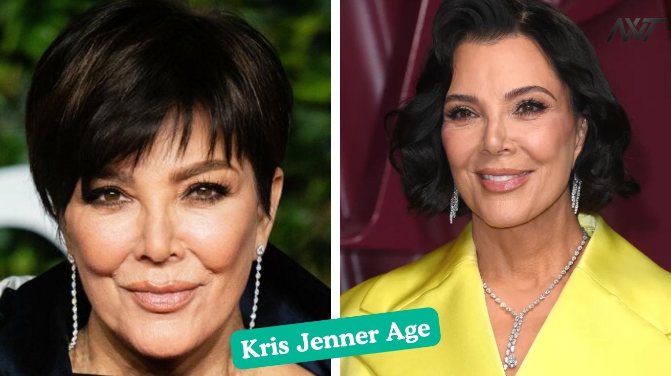 Kris Jenner’s Age Revealed How She Balances Family, Fame, and Business