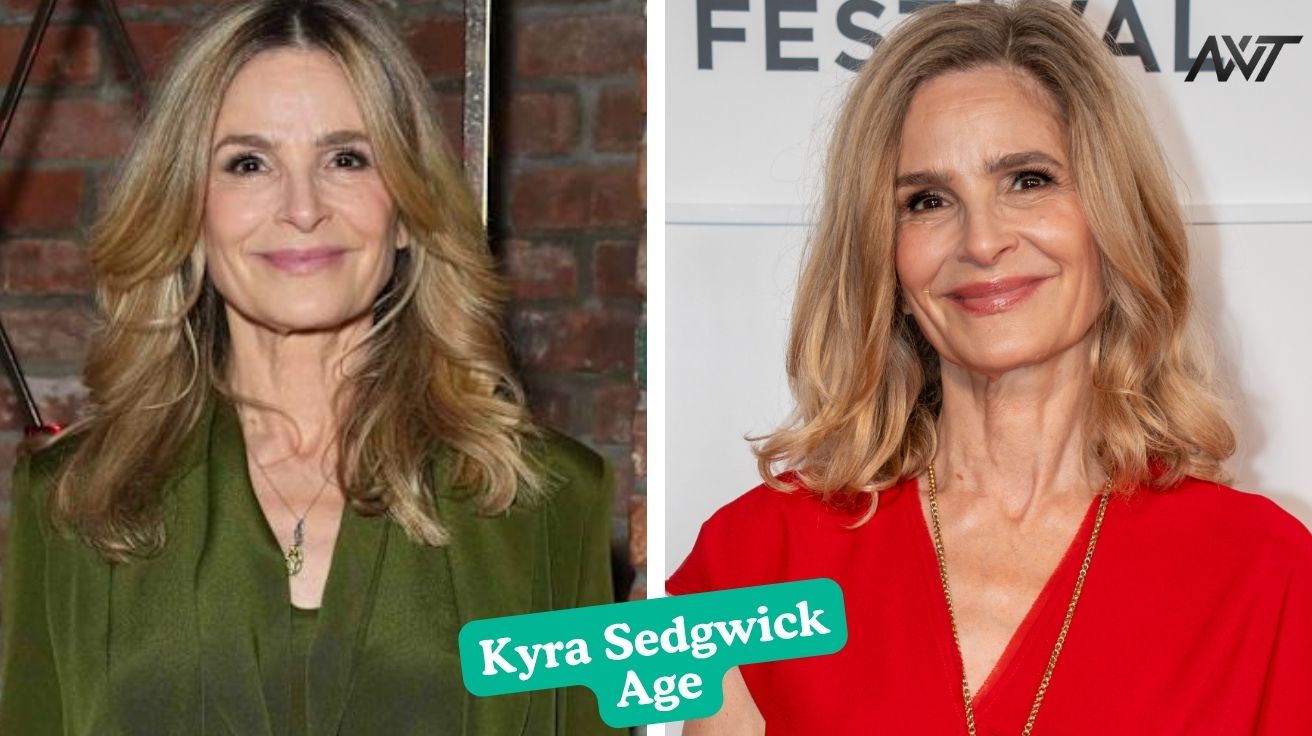 Kyra Sedgwick Age, Life Story, Family, and Career Journey