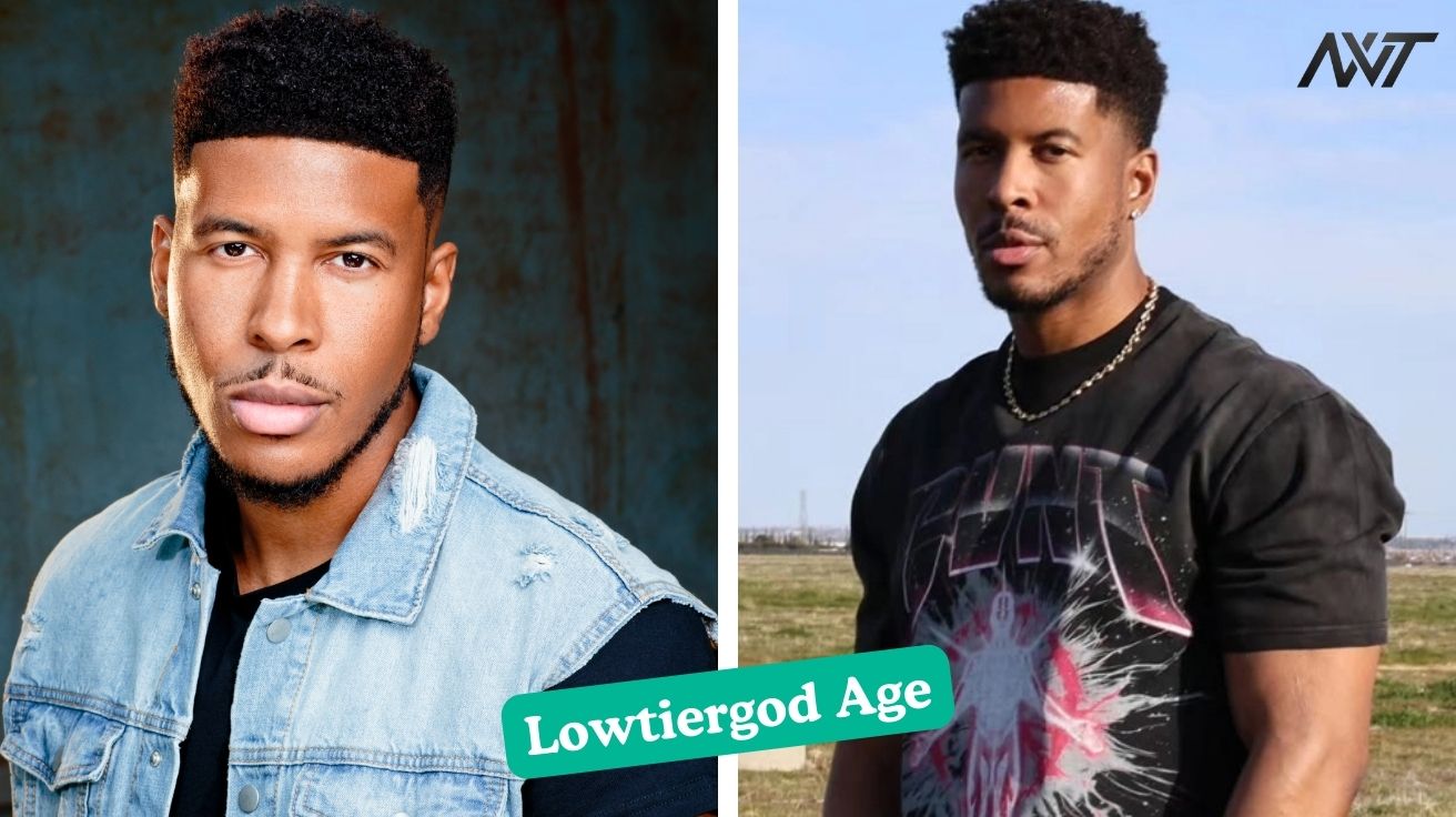 LowTierGod Age and Life Journey From Gaming to Online Fame