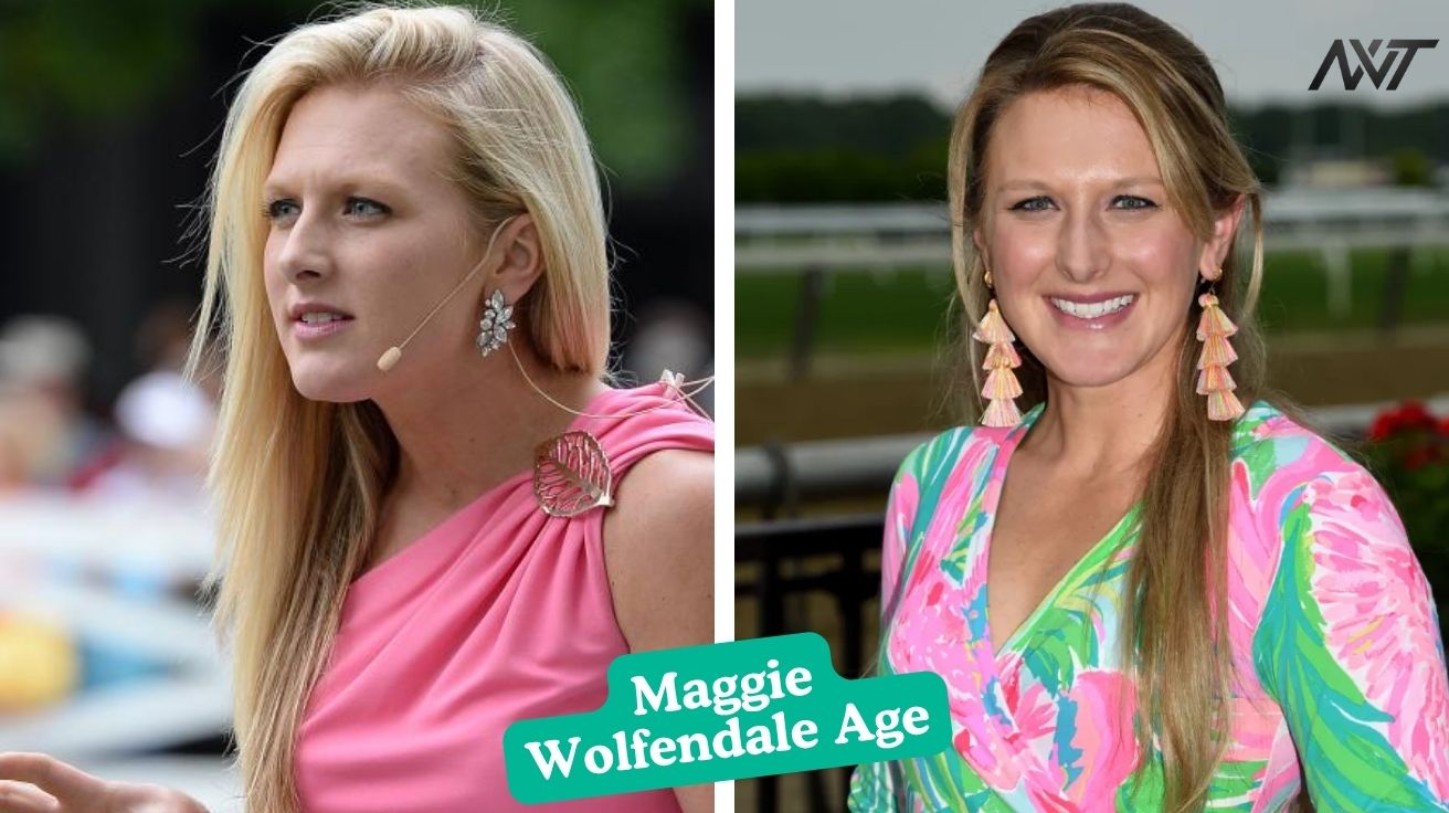 Maggie Wolfendale Age Biography, Husband, Net Worth & Career