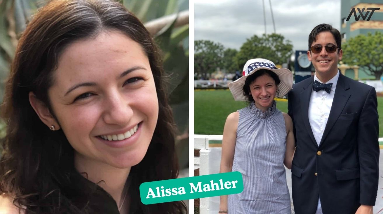 Meet Alissa Mahler The Private Life of Michael Knowles’ Wife