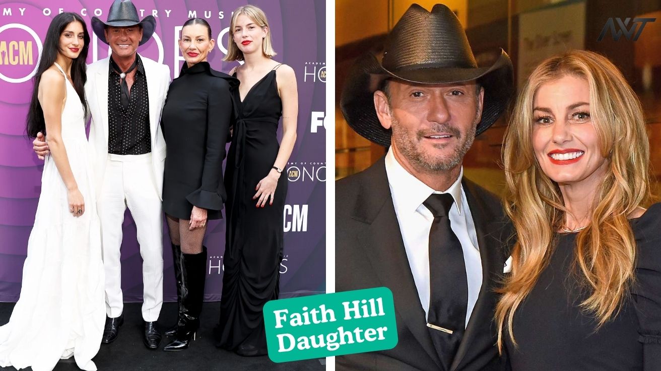 Meet Faith Hill’s Daughters What Gracie, Maggie, and Audrey Are Doing Today