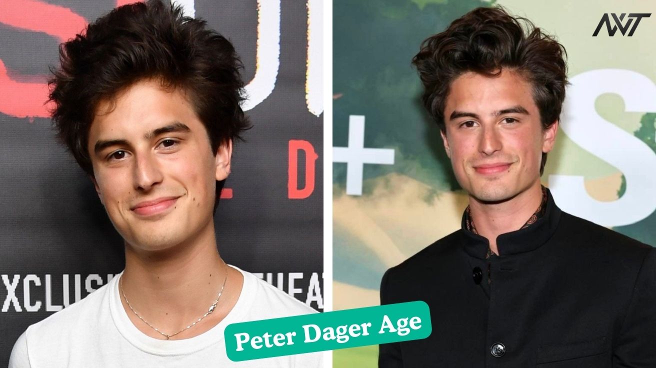 Peter Dager Age Biography, Height, Family, Net Worth & Career