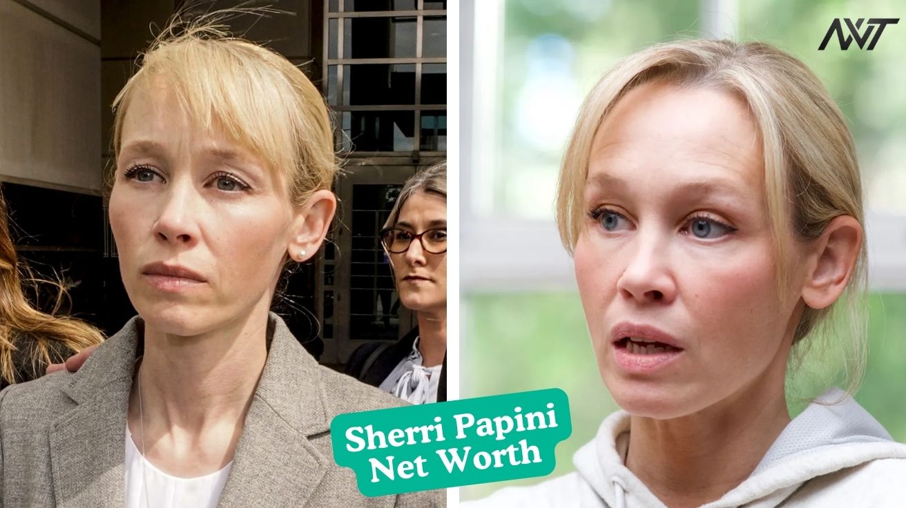 Sherri Papini Net Worth Today What We Know About Her Finances