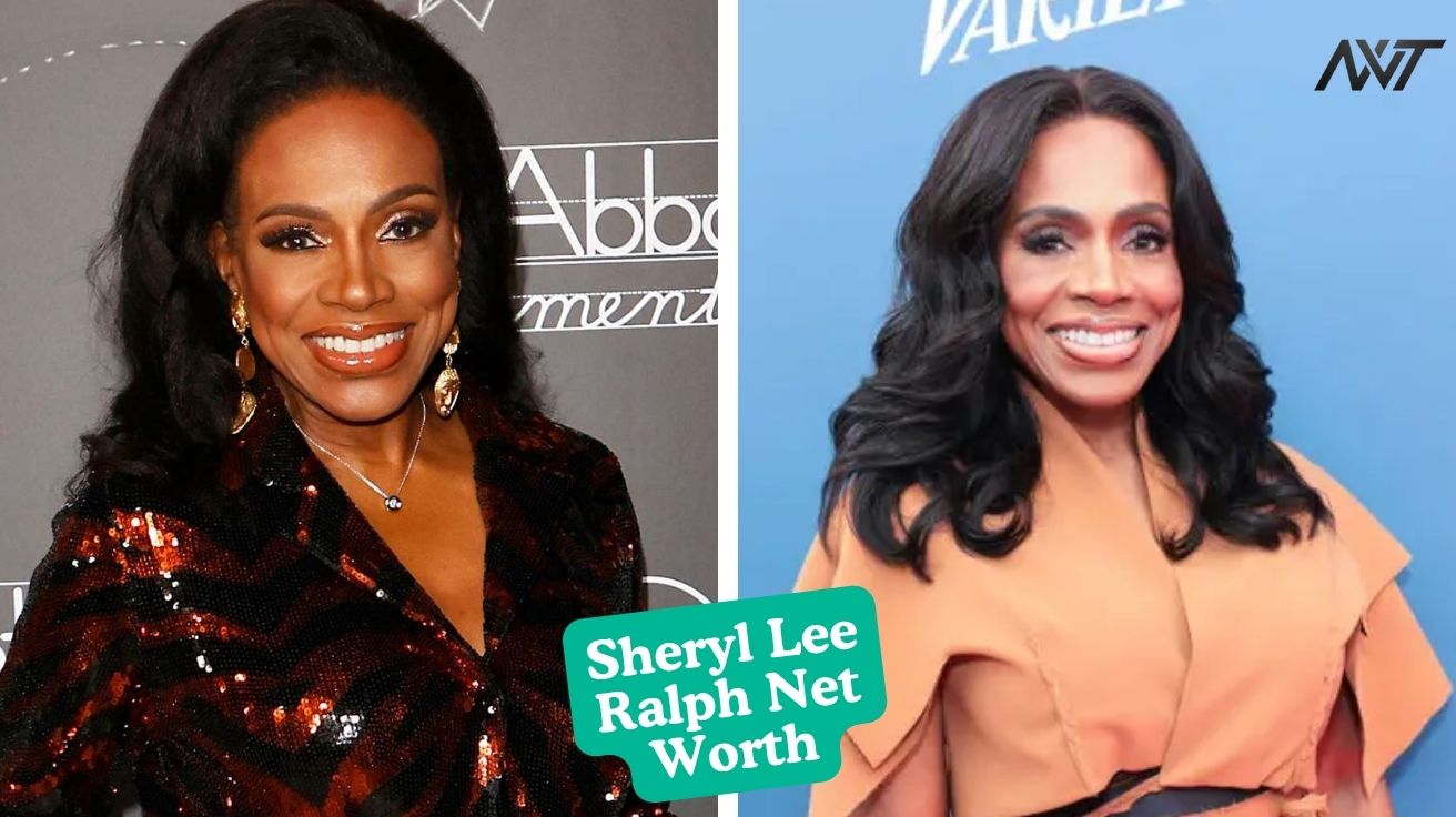 Sheryl Lee Ralph Net Worth, Age, Family, and Career Details