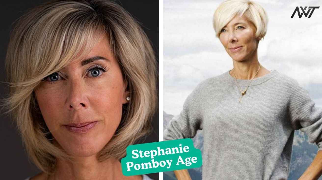 Stephanie Pomboy Age, Education, and Rise in the Finance World