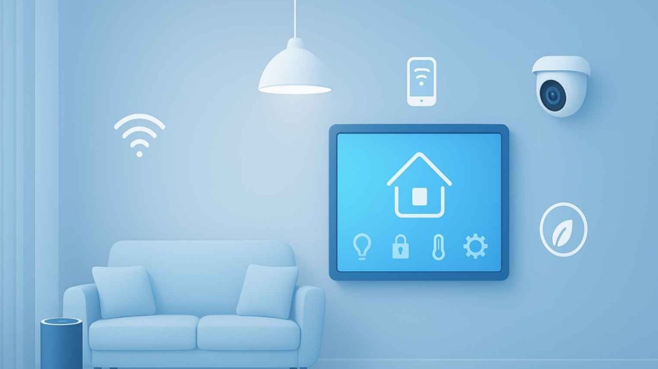 The Benefits of Professional Home Automation Services for Smart Homes