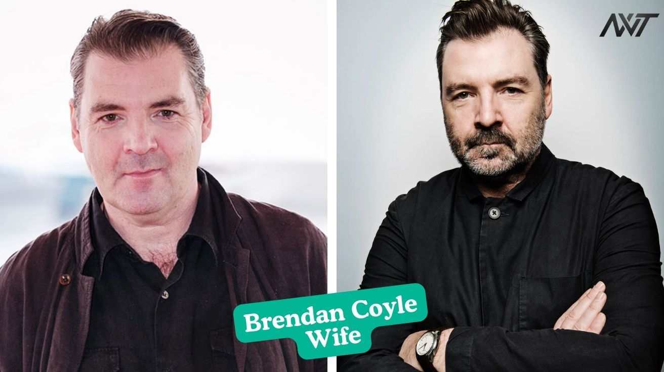 The Real Story Behind Brendan Coyle’s Wife Searches Online