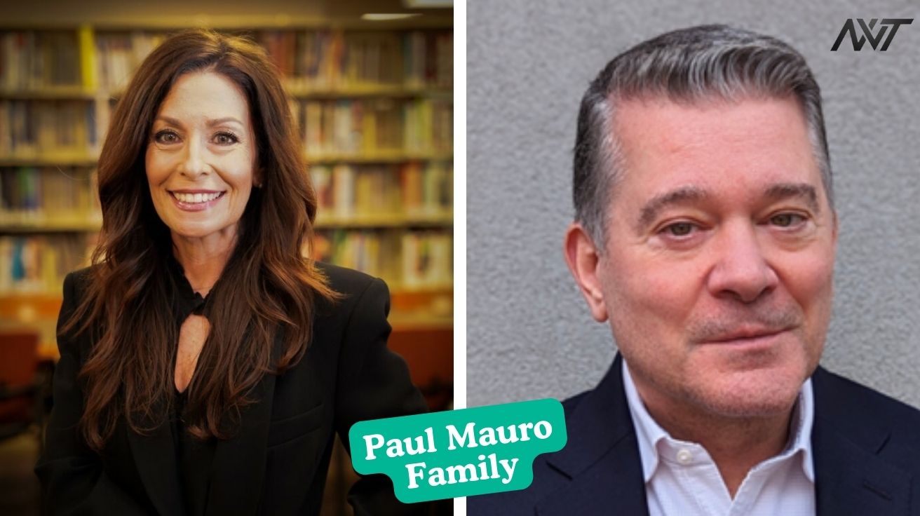 The Story of Paul Mauro’s Family Marriage, Children, and Life Today
