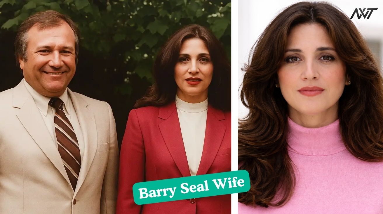 The Untold Story of Barry Seal’s Wife, Deborah DuBois