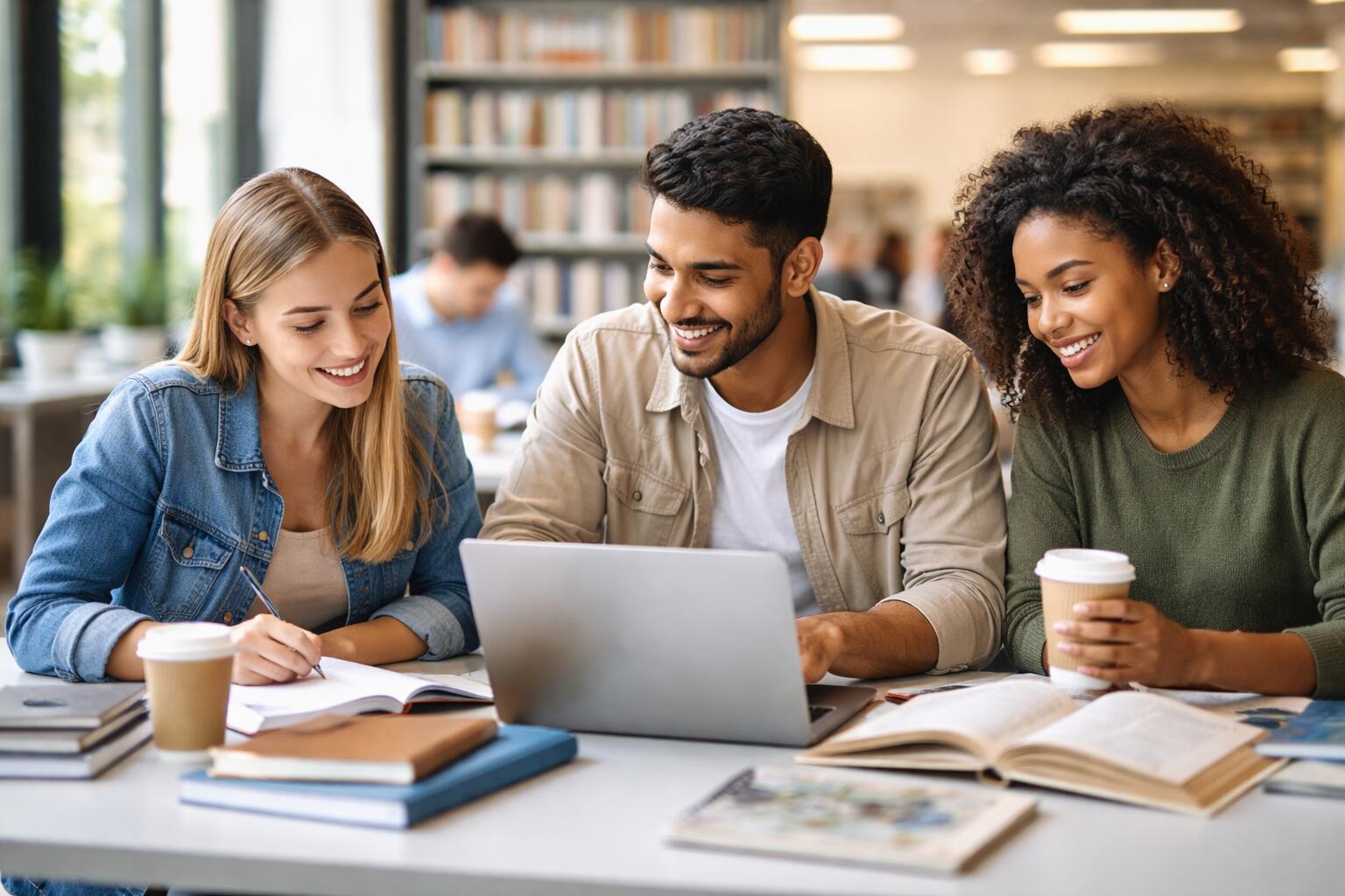 Top 3 Assignment Help Websites In Canada For Social Science Assignments