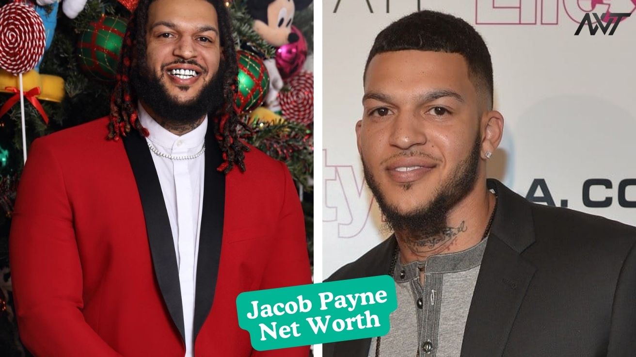 What Is Jacob Payne’s Net Worth Today Career, Family, and More