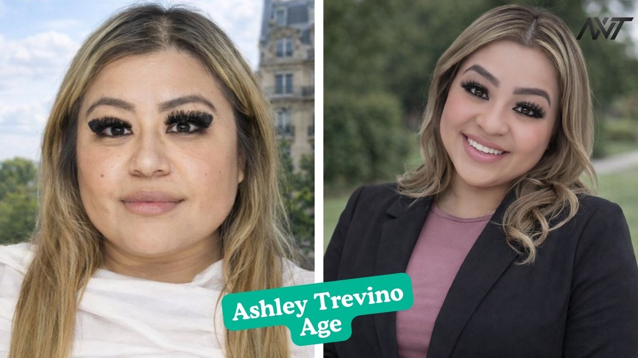 Who Is Ashley Trevino Age, Family, and What Made Her Go Viral