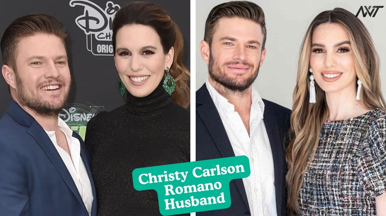 Who Is Christy Carlson Romano’s Husband Meet Brendan Rooney