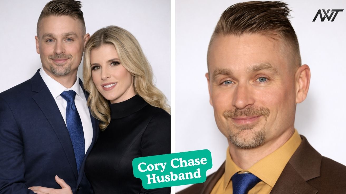 Who Is Cory Chase’s Husband Inside Their Relationship and Life Together