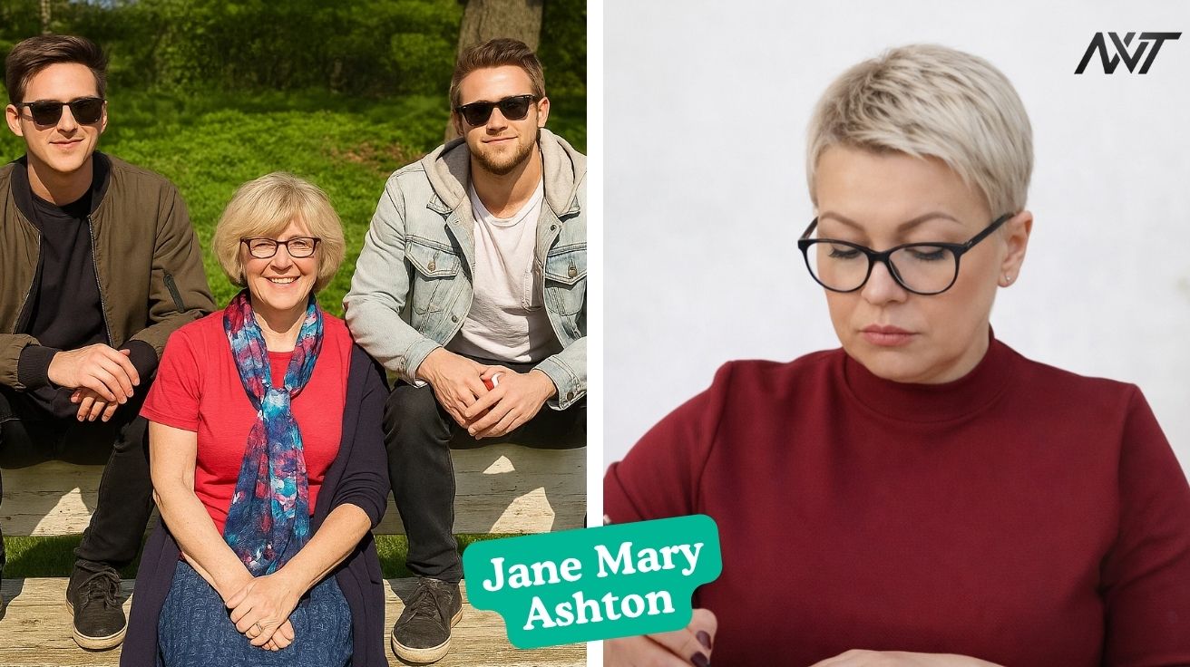 Who Is Jane Mary Ashton Exploring Her Story and Influence
