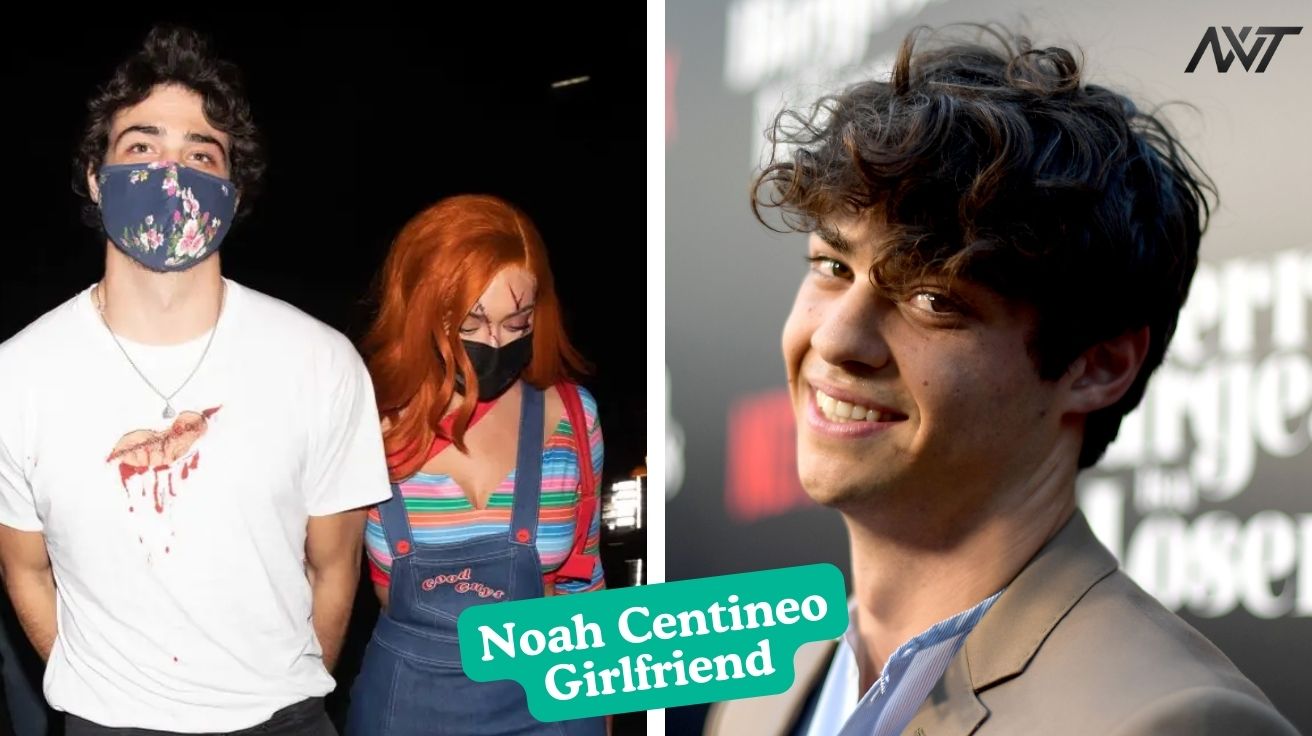 Who Is Noah Centineo’s Girlfriend A Look at His Love Life and Past Relationships