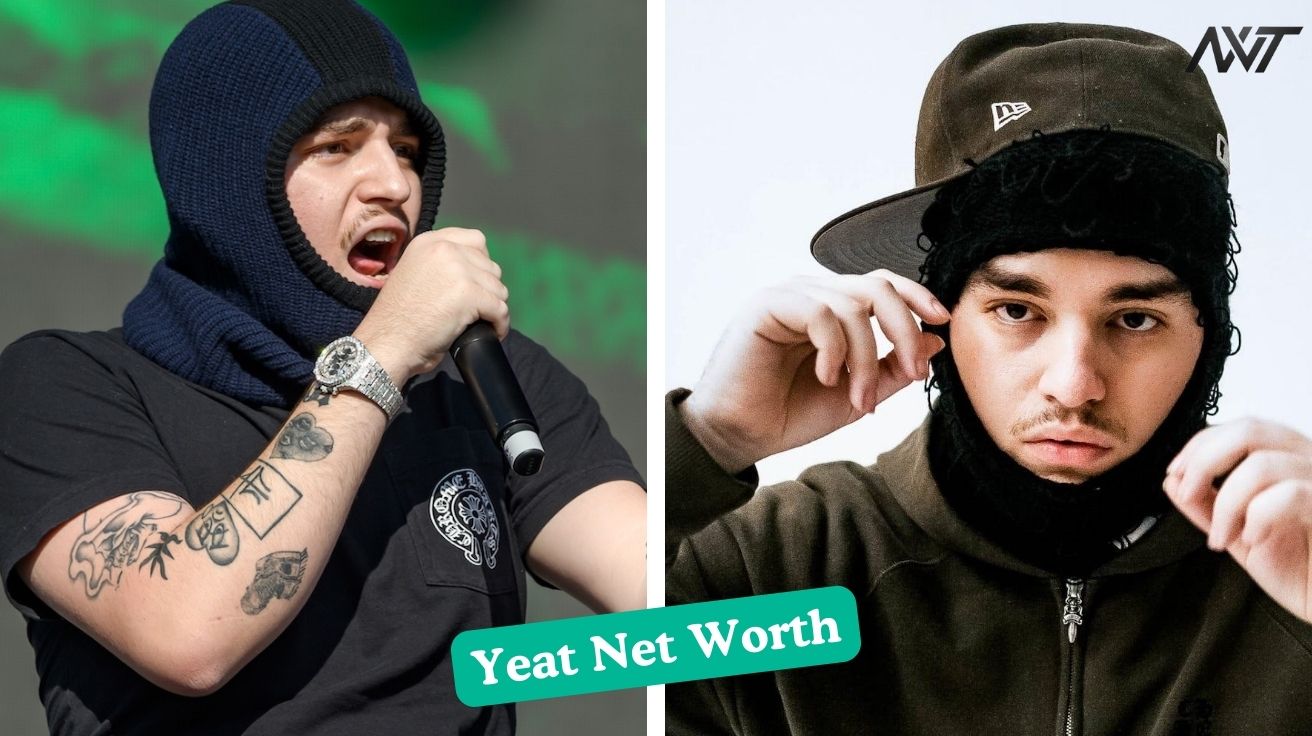 Yeat Net Worth Age, Biography, Career, Lifestyle, and the Story Behind His Success