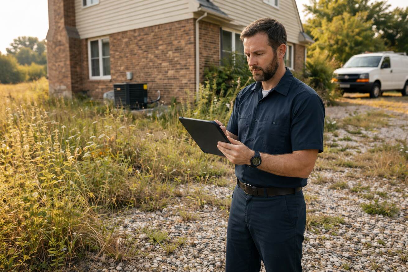 6 Smart Tools Helping Trades Businesses Run Without The Back-Office Chaos