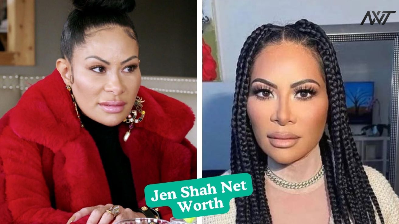 A Closer Look at Jen Shah’s Net Worth and Life Today