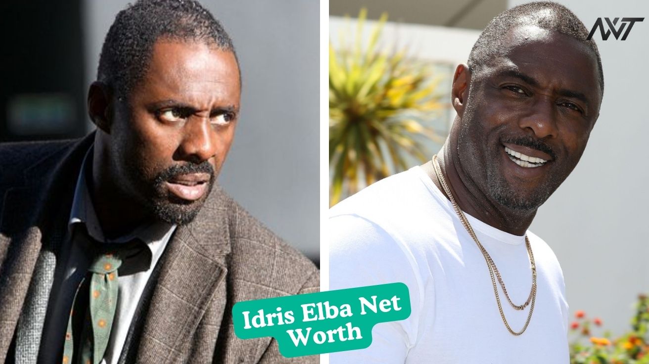 A Look at Idris Elba’s Net Worth and Career Journey