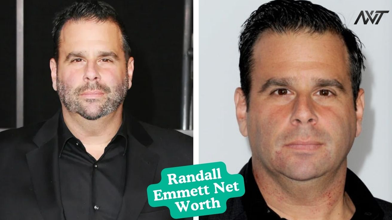A Look at Randall Emmett’s Net Worth, Career Success, and Setbacks - NV