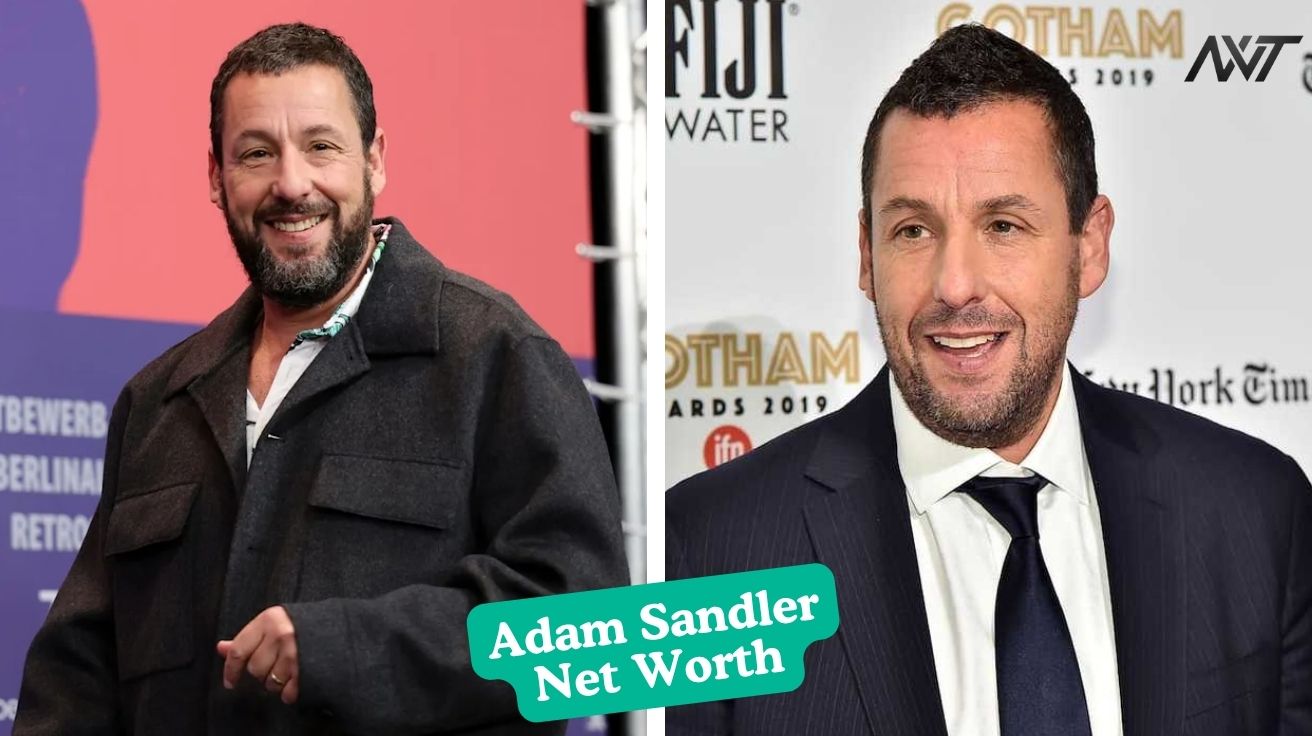 Adam Sandler Net Worth What He Earns and How He Spends It