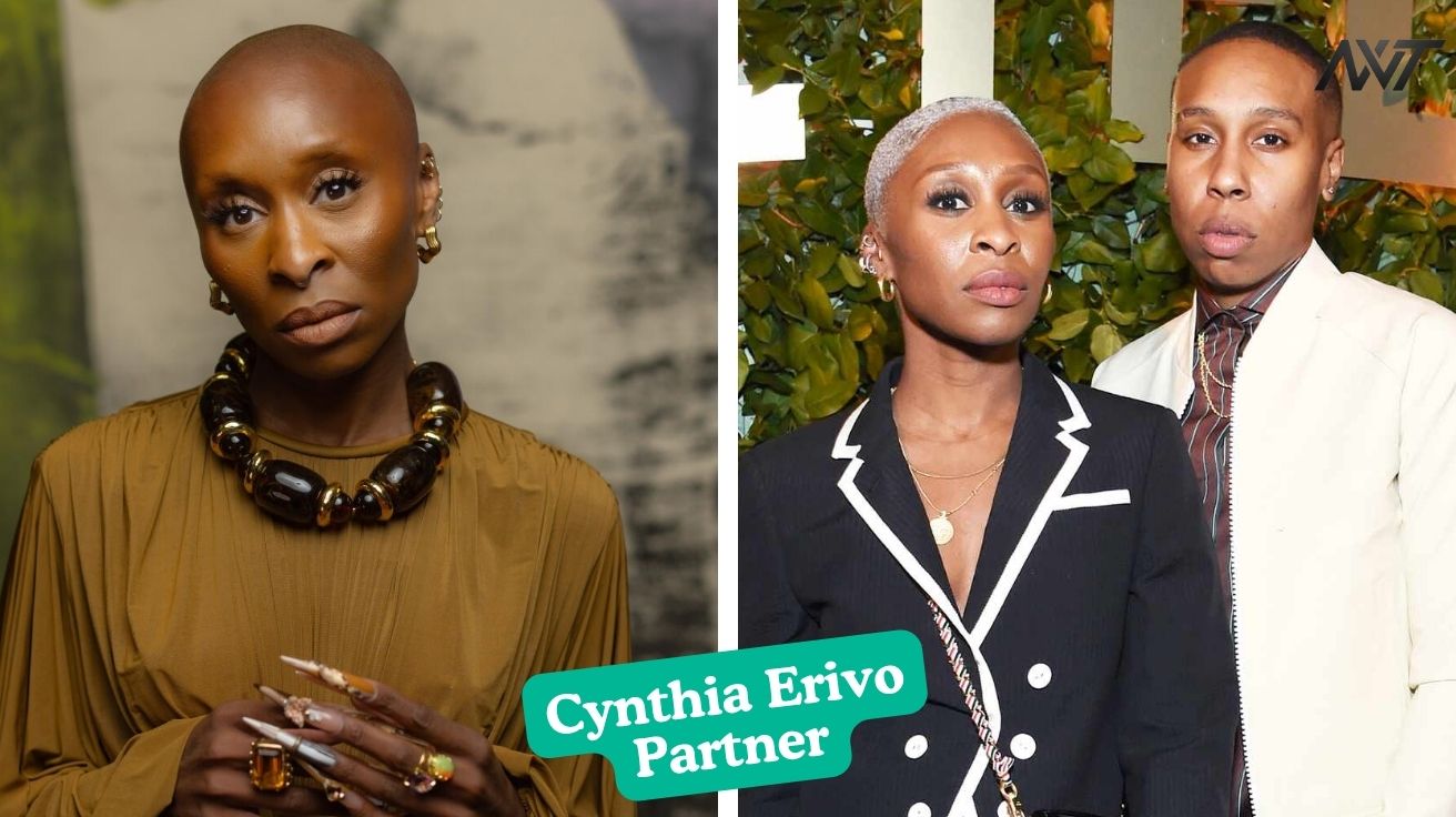 All About Cynthia Erivo’s Partner Lena Waithe and Their Story
