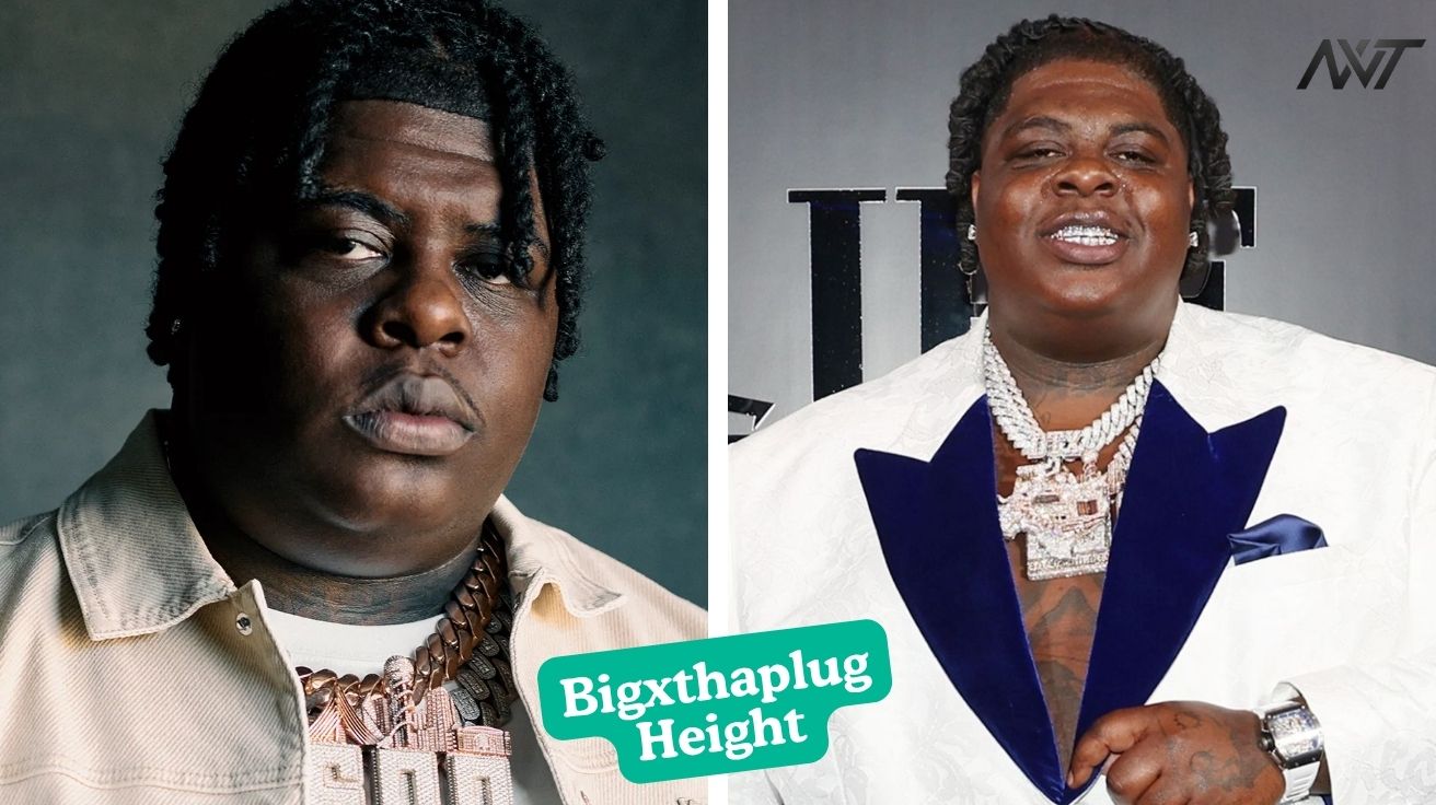 BigXthaPlug Height How Tall Is the Rising Rap Star