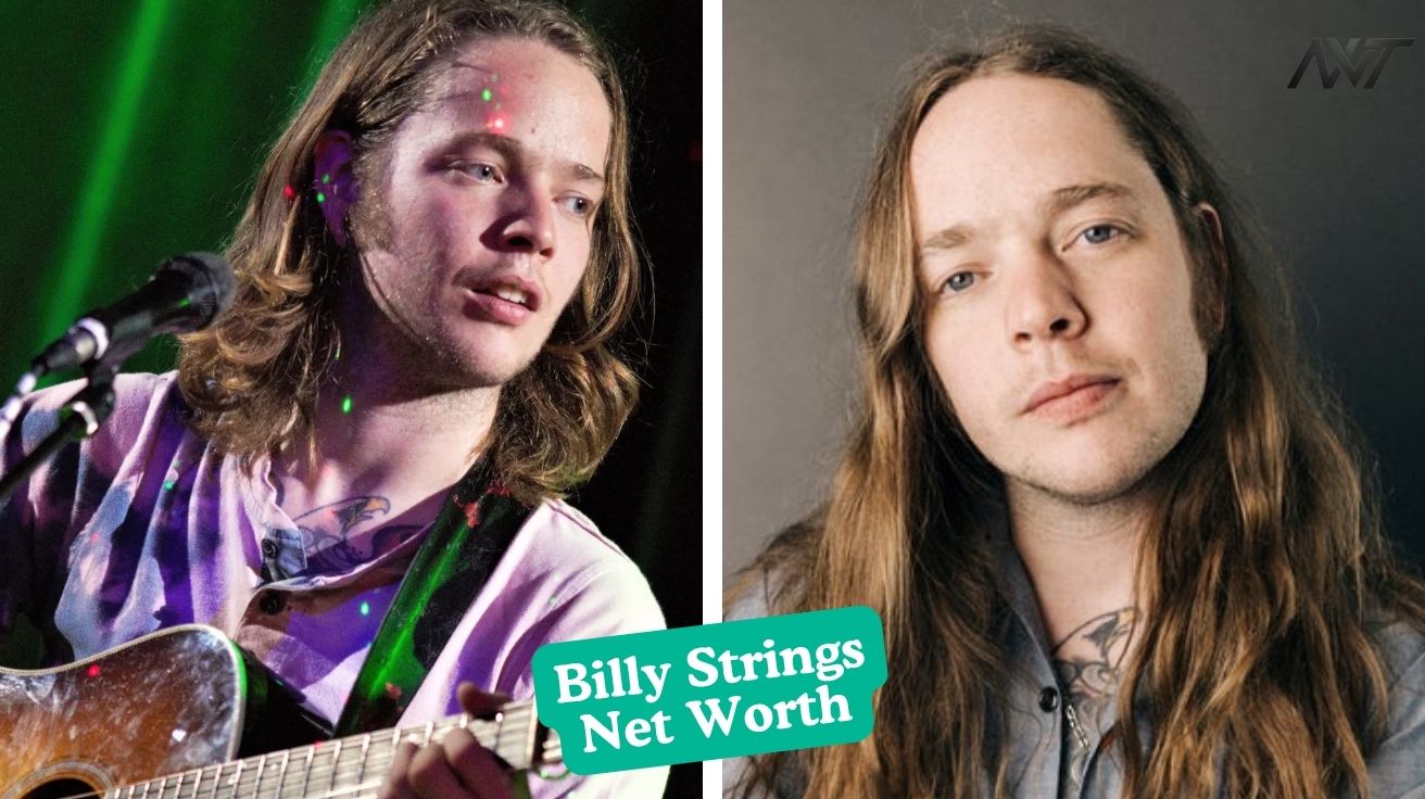 Billy Strings Net Worth 2026 Inside the Life, Career, and Success of a Modern Bluegrass Star