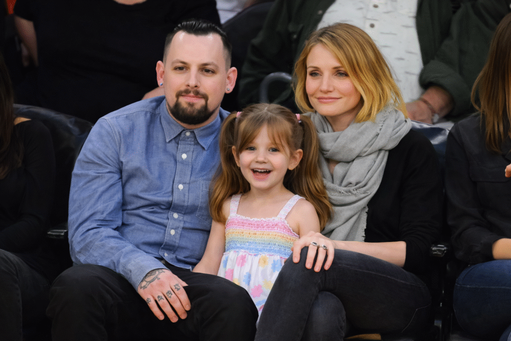 Rayven Raddix Cameron Diaz’s Daughter: What We Know About Raddix Madden - NV Times