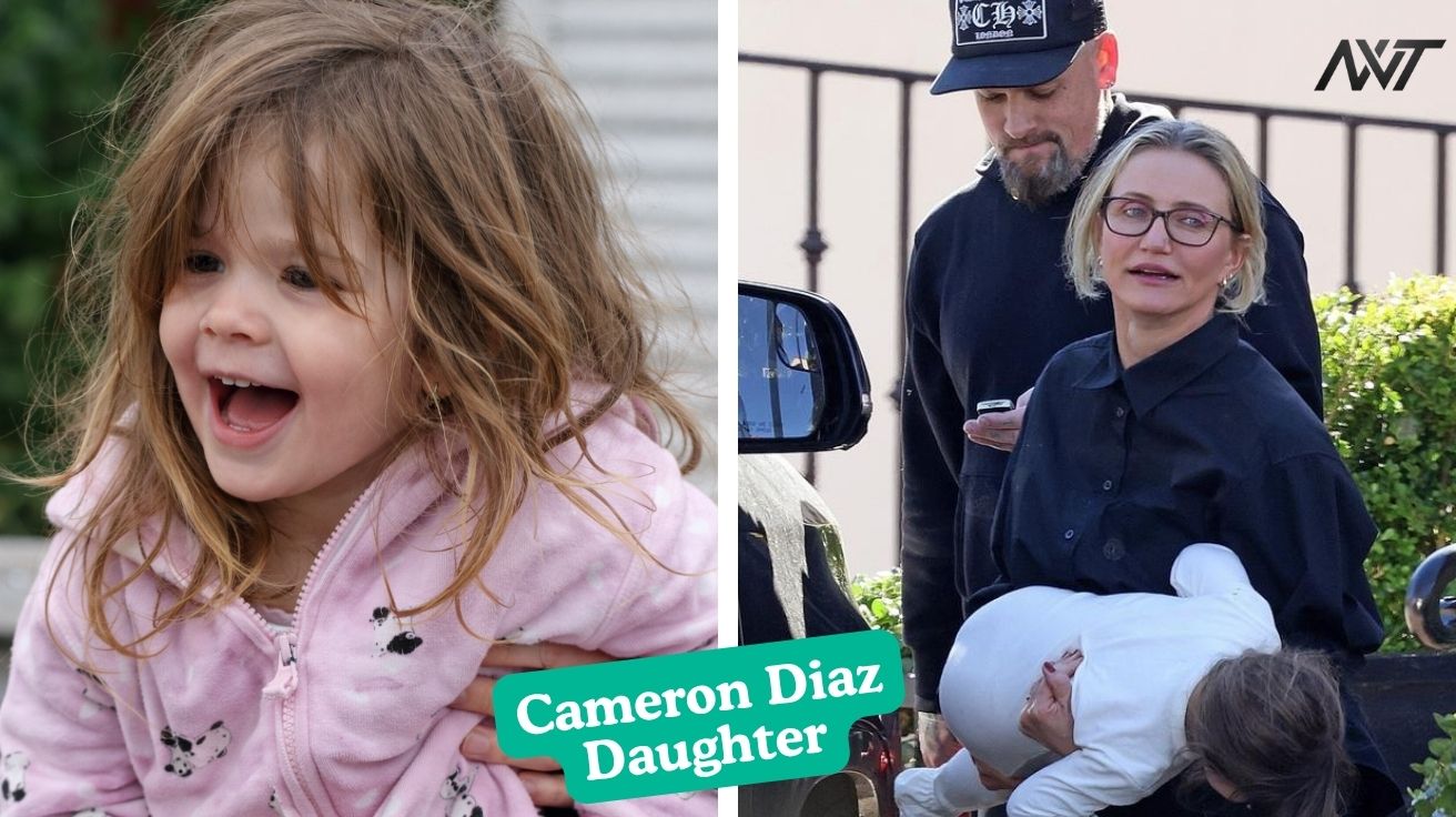 Cameron Diaz’s Daughter What We Know About Raddix Madden