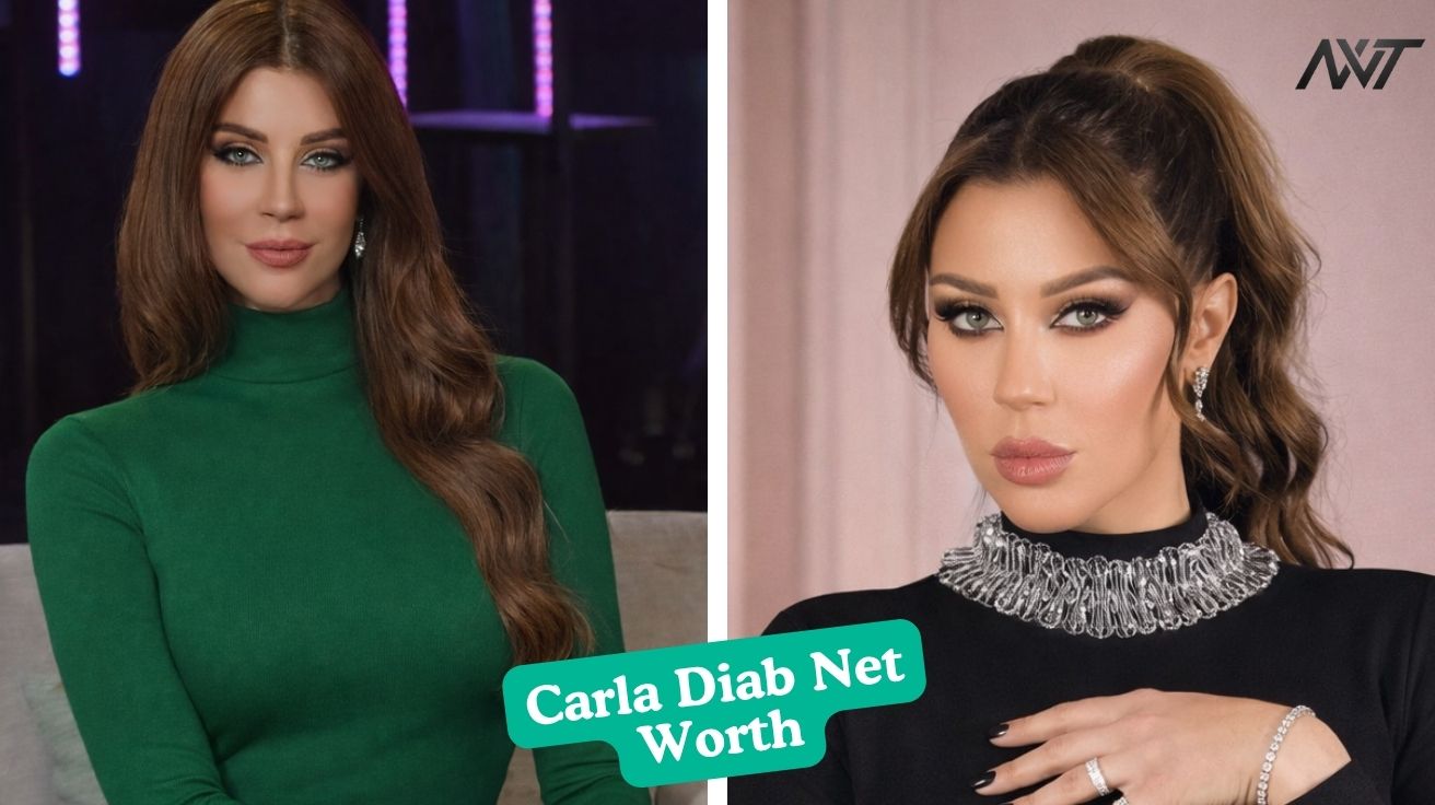 Carla Diab Net Worth and Life Story From Beirut to Beverly Hills