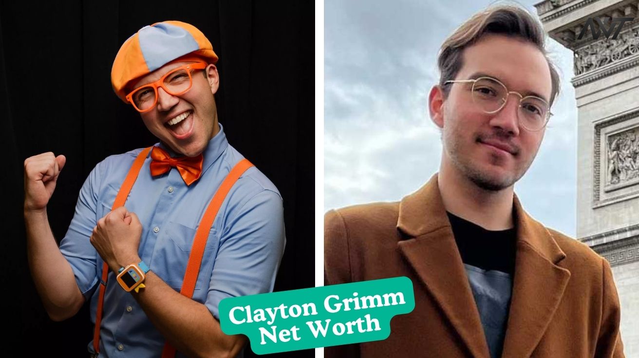 Clayton Grimm Net Worth and Personal Life What You Should Know