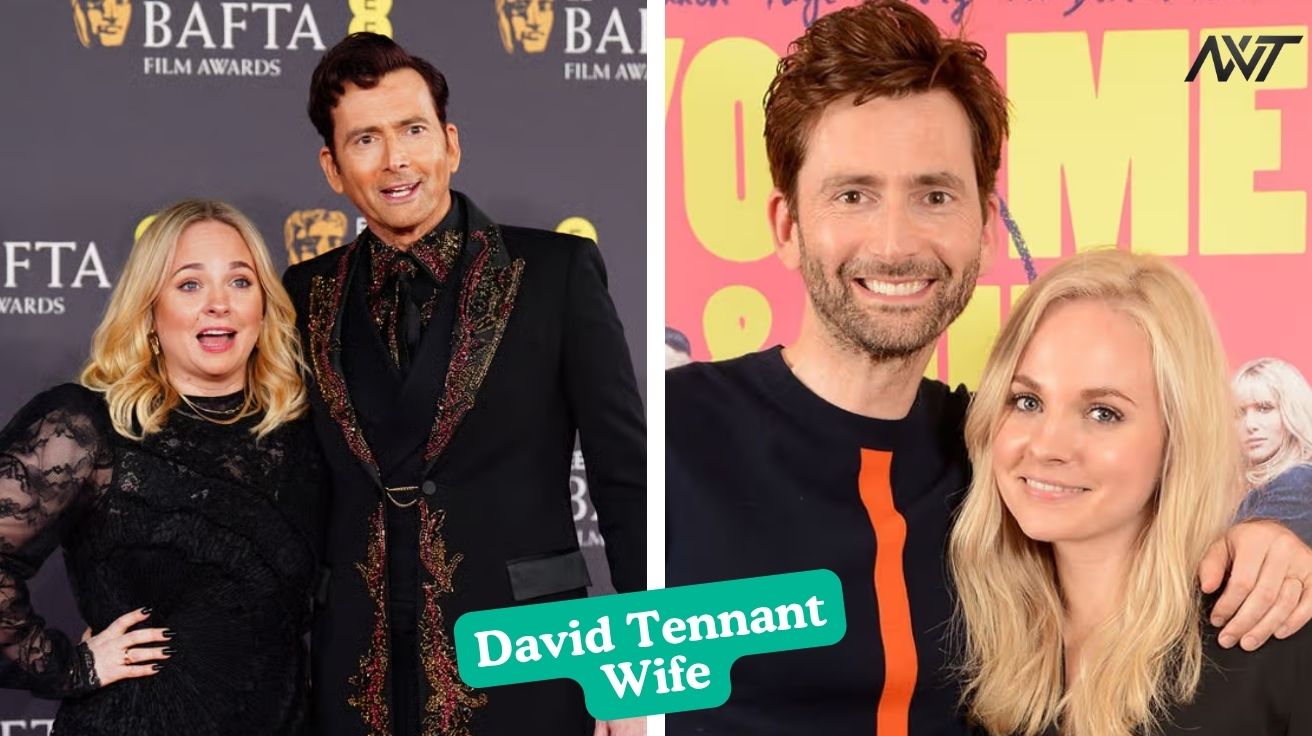 David Tennant Wife: Everything to Know About Georgia Tennant
