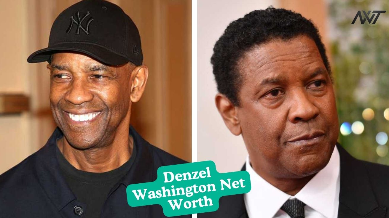 Denzel Washington Net Worth in 2026 How He Built His Fortune