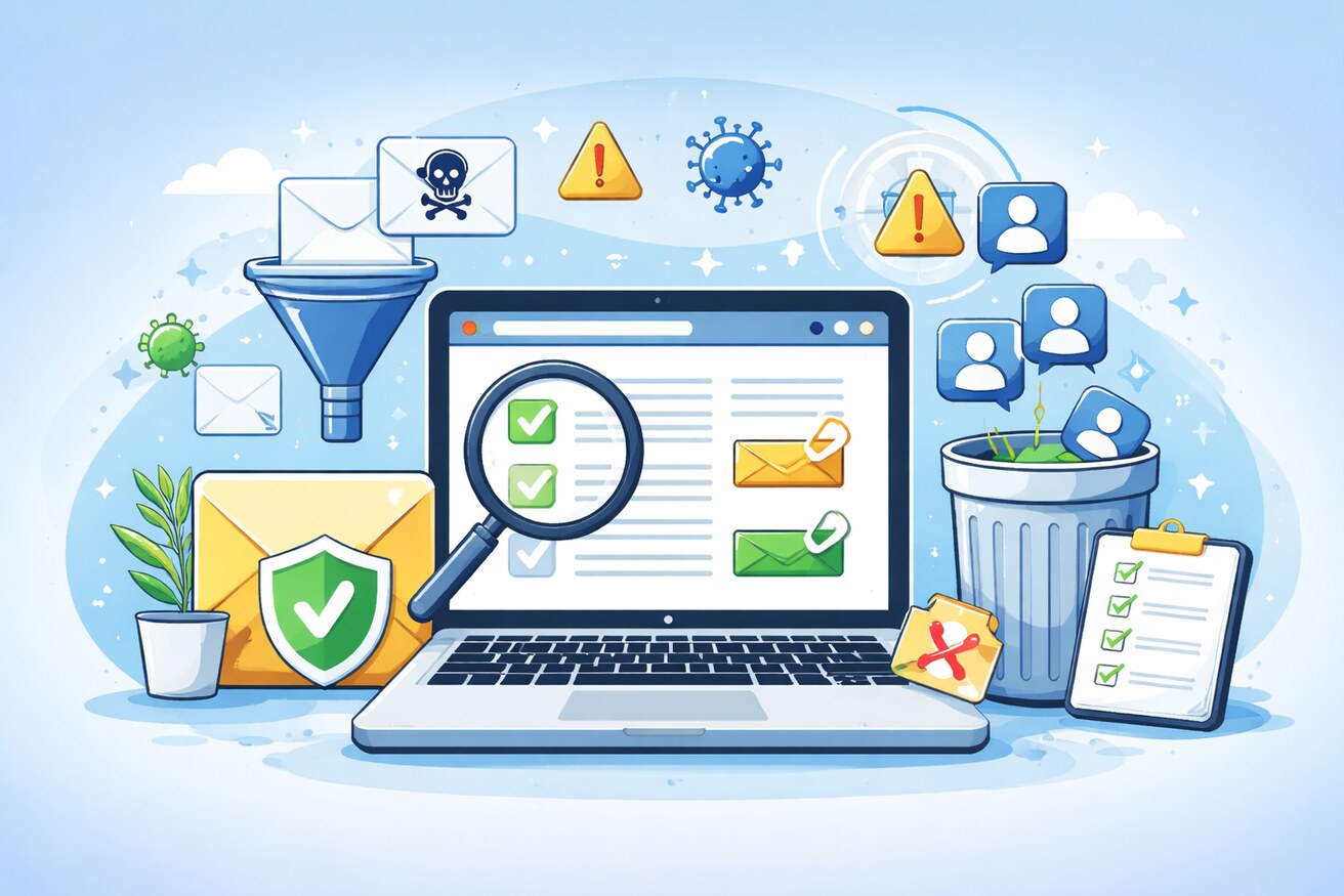 Email List Hygiene For Marketers Vs. List Pruning Which Strategy Saves Your Deliverability