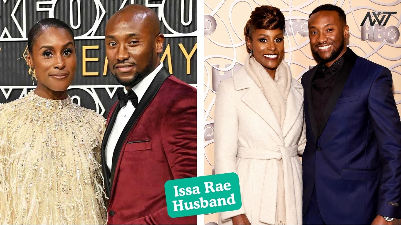 Everything to Know About Issa Rae’s Husband Louis Diame