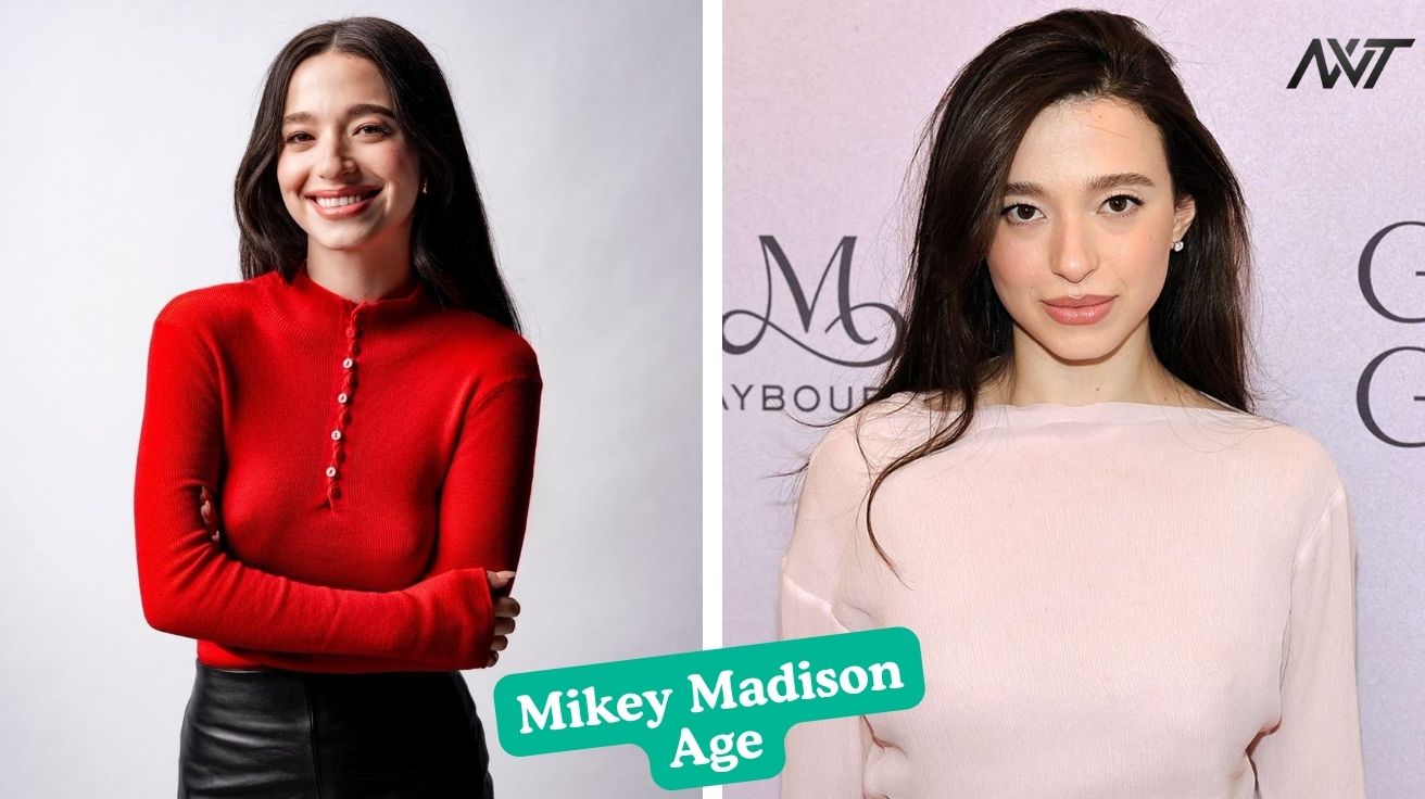 From Early Roles to Oscar Glory Mikey Madison’s Age and Transformation