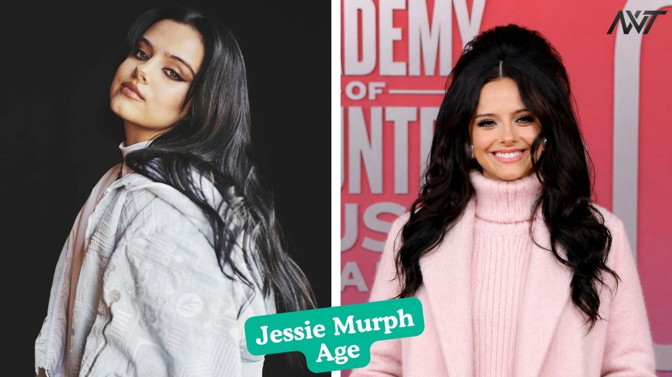 From Teen to Star Jessie Murph Age and Life Story