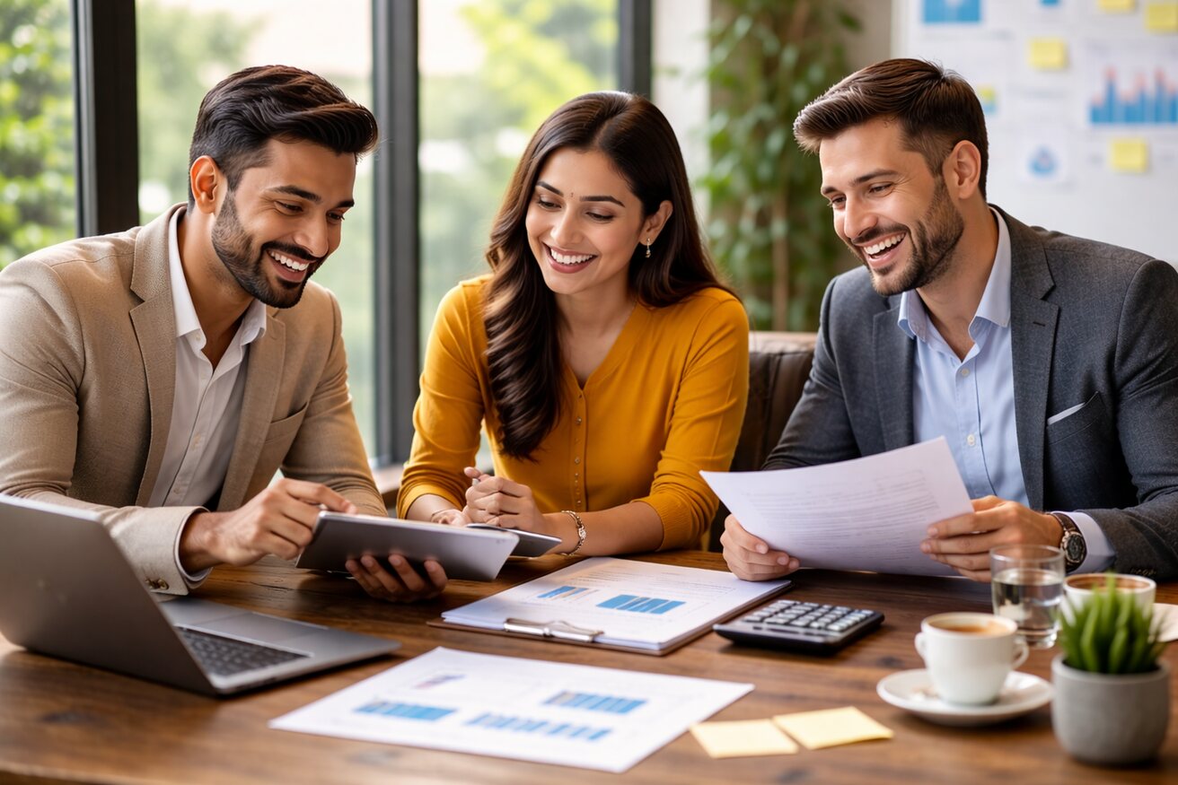 How Do You Create a Strong Operating Agreement for Your LLC
