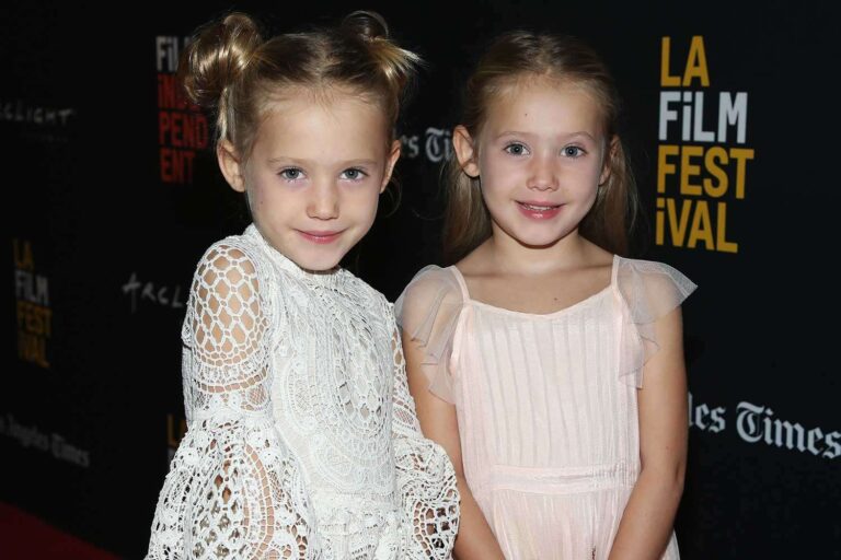 How Old Is Nell Fisher in 2026? Age, Bio, and Career Highlights - NV Times