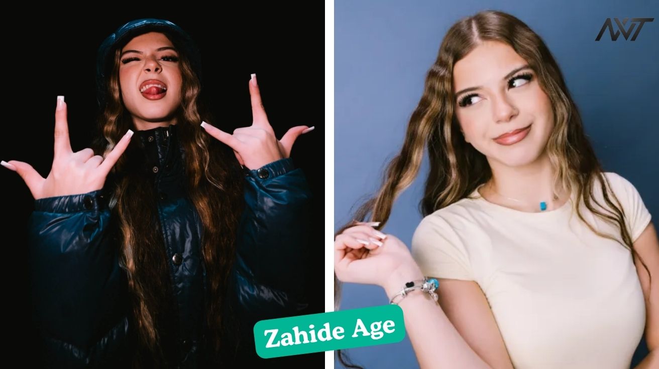 How Old Is Zahide Today Her Age, Career, and More