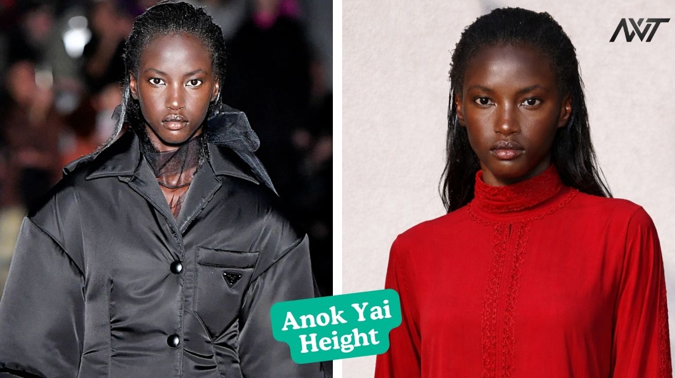 How Tall Is Anok Yai Height, Age, Career & Personal Life