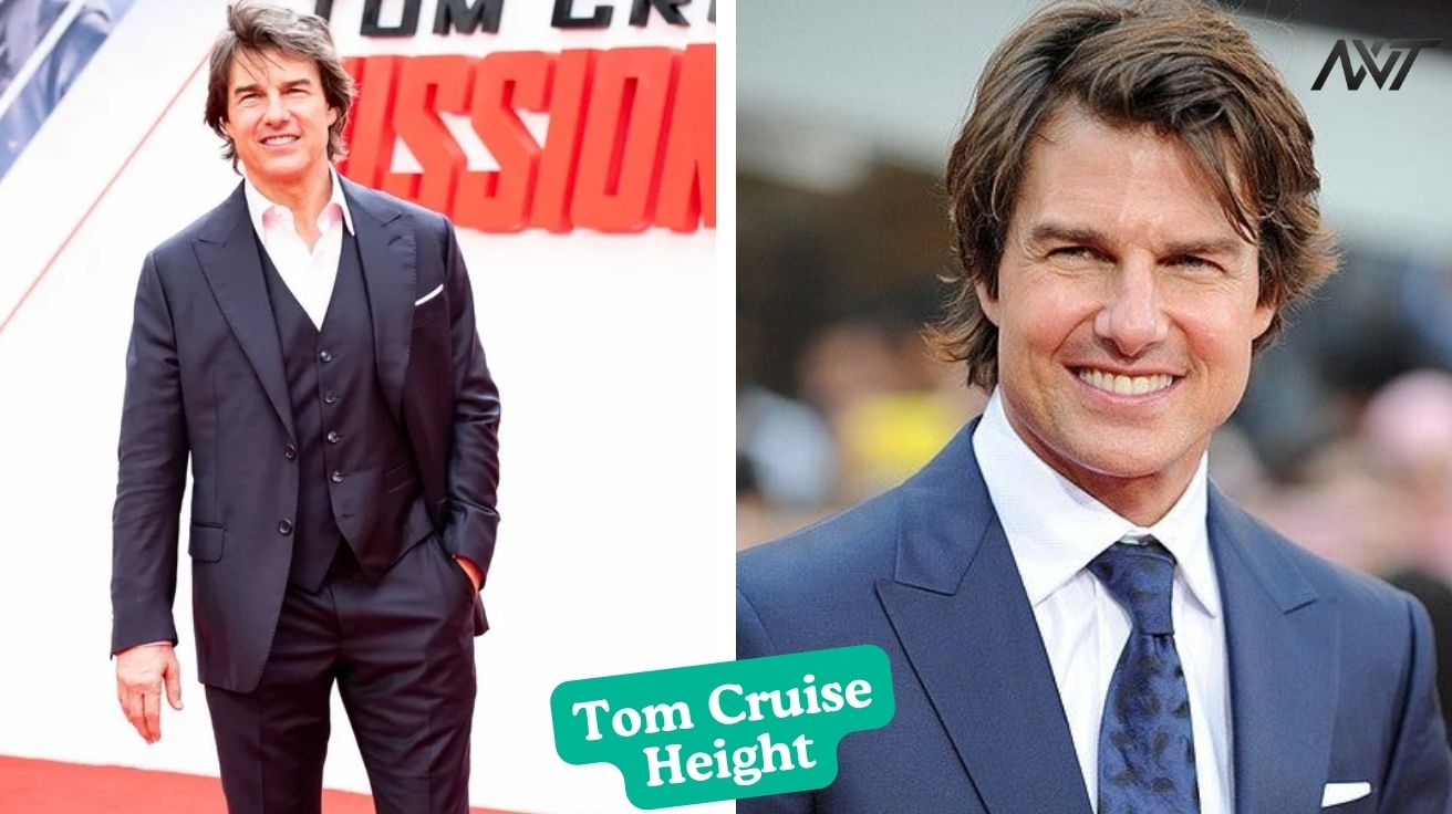 How Tall Is Tom Cruise Really The Truth About Tom Cruise Height