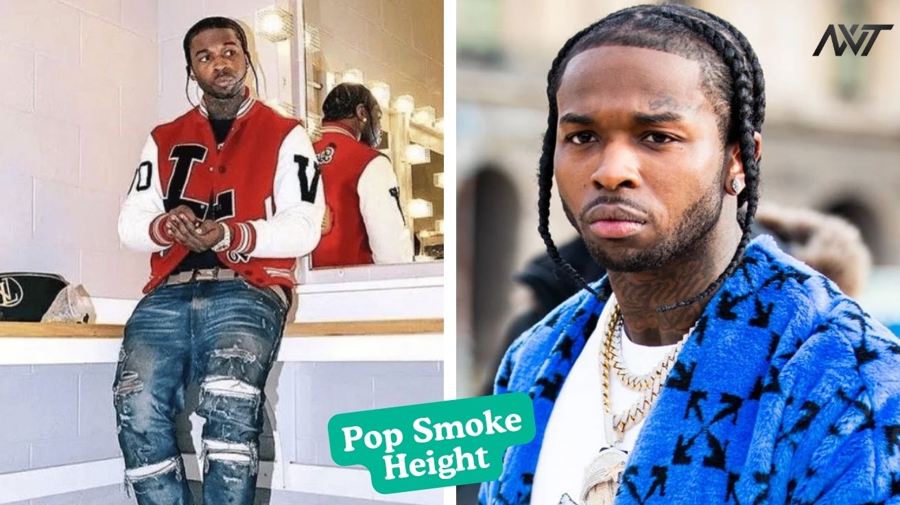 How Tall Was Pop Smoke Height, Life, and Key Facts